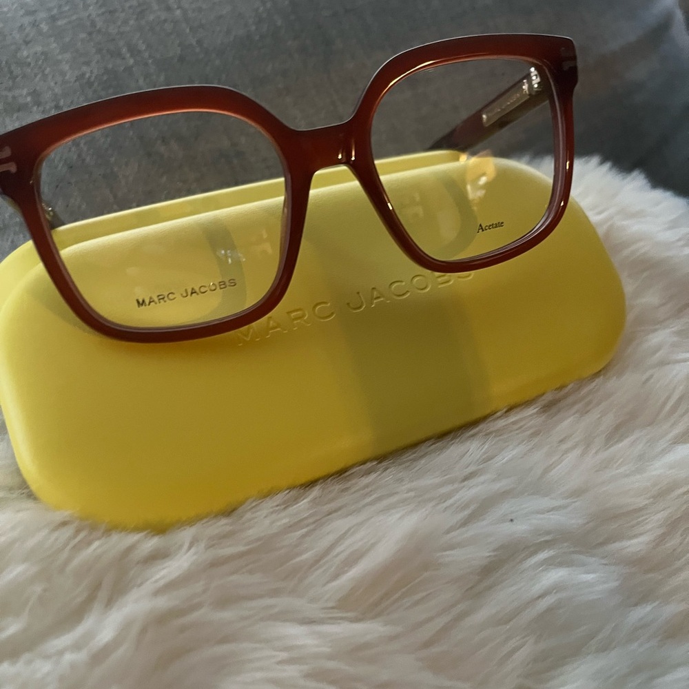 Marc Jacobs Frames - image 2